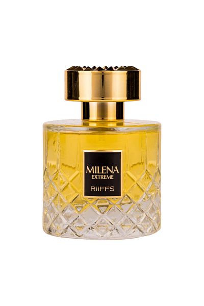Riiffs MILENA EXTREME, unisex, 100 ml