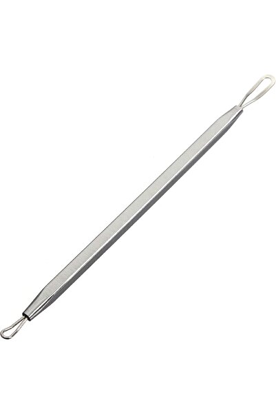 LA PERLA TECH Double Loop End Blackhead Remover