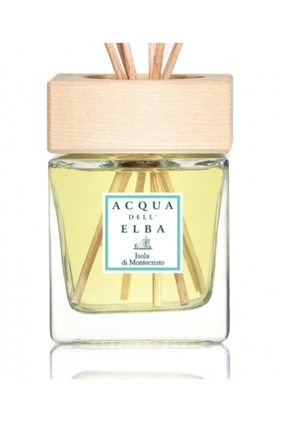 Acqua Dell Elba موزع عطر إيزولا دي مونتكريستو 2500 مل