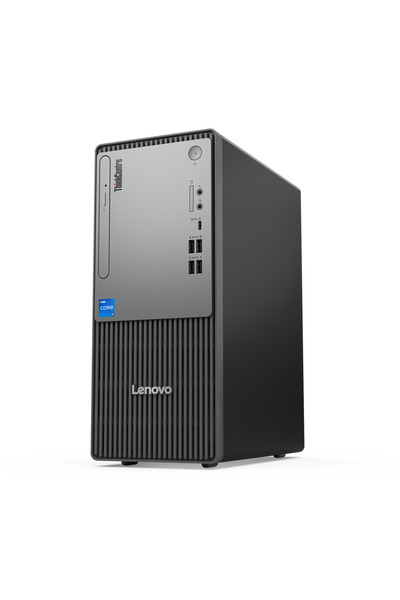 LENOVO ThinkCentre Neo 50T Gen 5 i7-13700 32GB 1TB SSD Freedos Masaüstü Bilgisayar 12UB000LTR 004