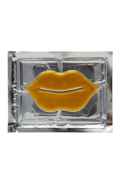 Balance Active Formula Gold + Marine Collagen Hydrogel Lip Masks