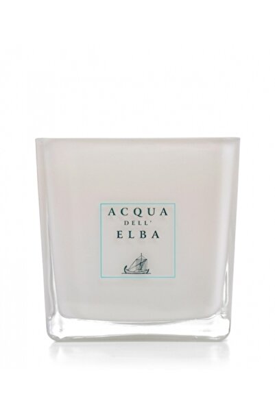 Acqua Dell Elba شمعة معطرة ملاحظة DI NATALE 425 G