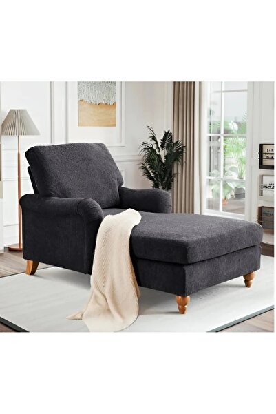 PalmirAtic Lüks dinlenme koltuğu berjer