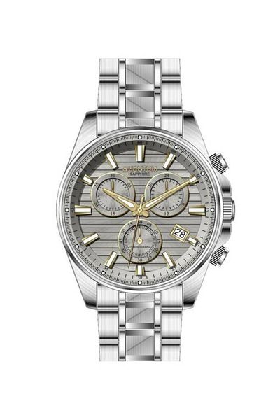 Quantum Pwg1122S.310 Men's Wrist Watch