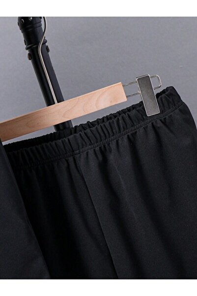 Theekont THEKONT YAZI nyomtatott rövidnadrág alsó felső szett 3 éves / 10 éves