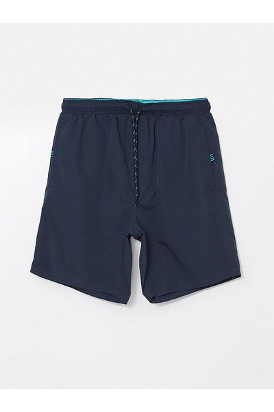 LC Waikiki LCW SWIMWEAR Ανδρικά σορτς μαγιό με μήκος μέχρι το γόνατο (S5)
