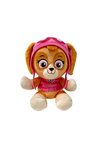 TY Beanie Boos Ty Beanie Boo's Paw Patrol Skye 15 cm