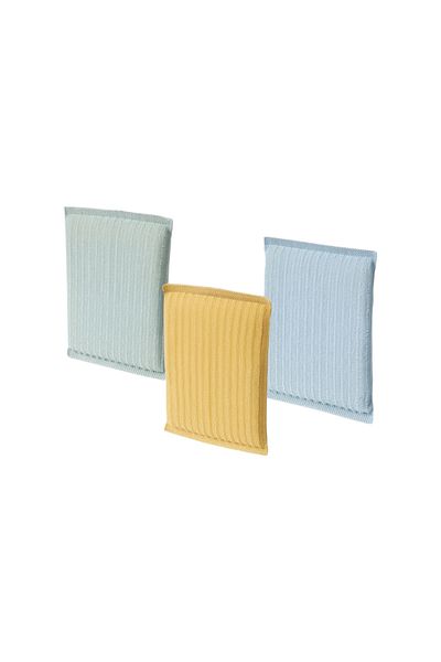 IKEA Pepprıg Cleaning Scrubbing Cloth 3-Pack 70567650