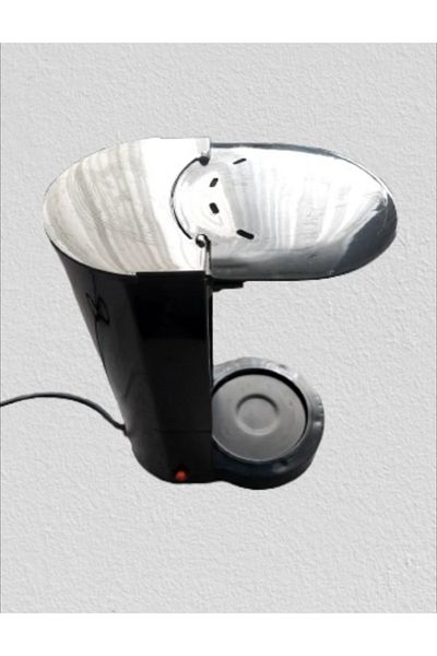 Emr Fakir Km 1011 Filter Coffee Machine (Excluding Spare Device Coffee Chamber)