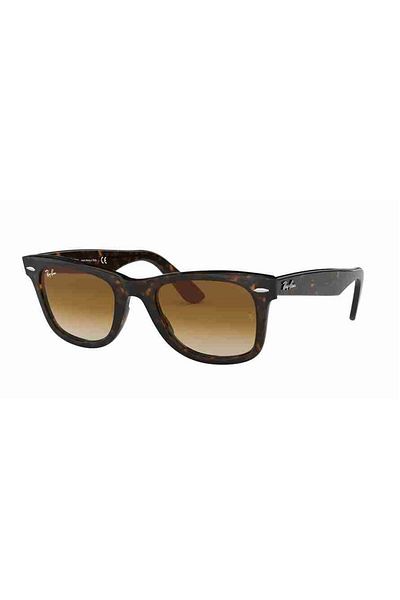 Ray-Ban 2140 902/51 50 Unisex Sunglasses