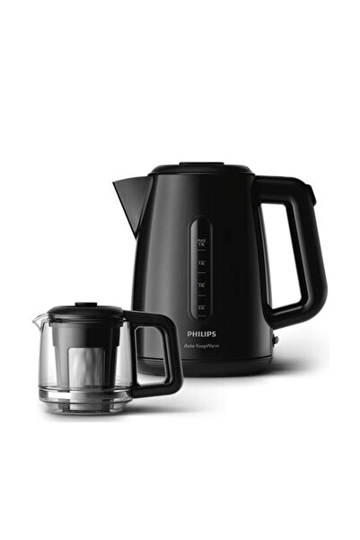 Philips Çay Ustası 1.9 L Çay Makinesi