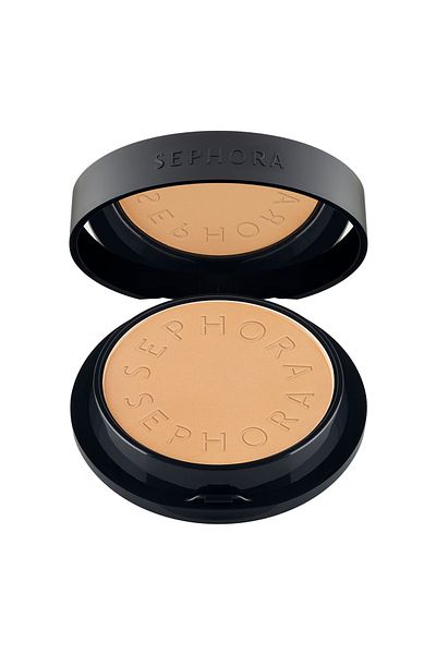 SEPHORA COLLECTION Best Skin Ever Matte - Soft and Supple Textured Powder Foundation