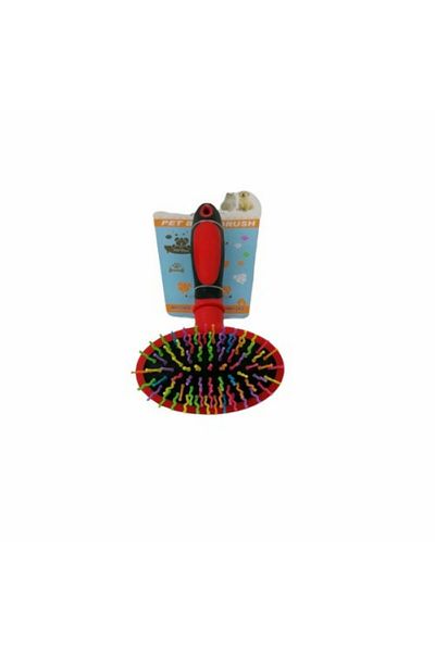 LAST pet brush