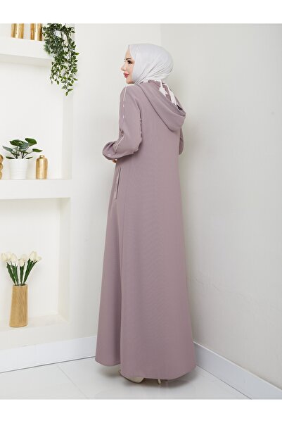 KMKkombin Chain Hat Patterned Women's Parade