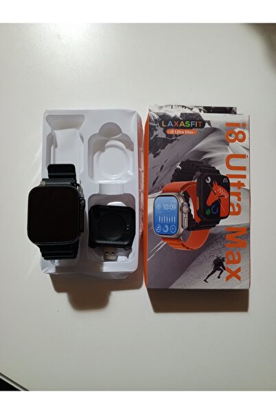 UCUZTEKNO i8 Ultra Max Akıllı Saat