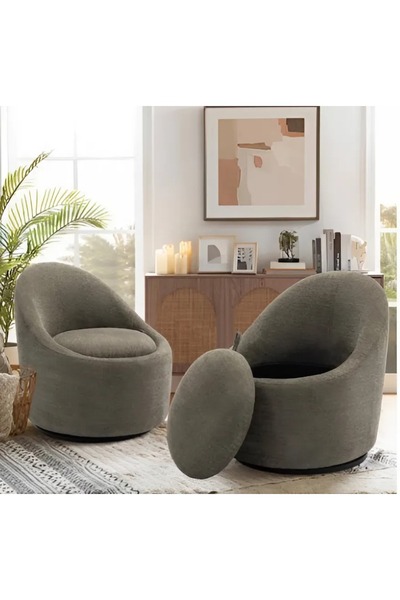 PalmirAtic Lüks berjer kısa süreliğine tekli fiyatına iki adet