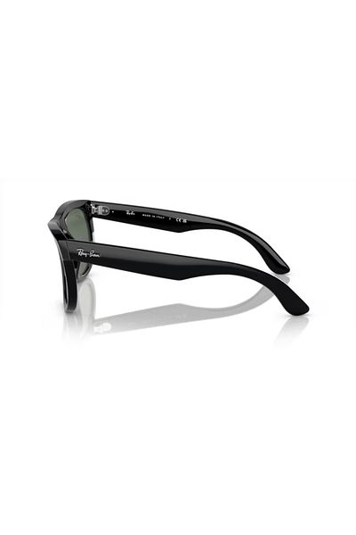 Ray-Ban Rb 0502s 6677vr 53 Unisex Sunglasses