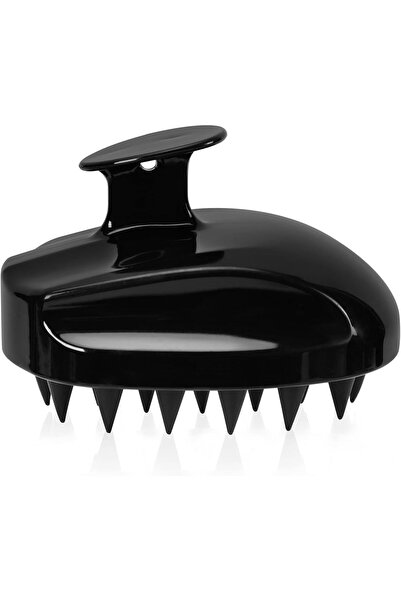 LA PERLA TECH فرشاة تدليك فروة الرأس، فرشاة شامبو، قشرة الرأس، فرشاة تدليك فر...