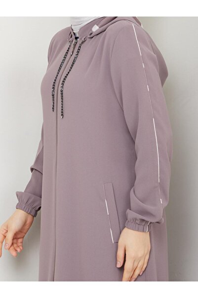 KMKkombin Chain Hat Patterned Women's Parade