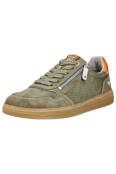 Mustang Sneaker