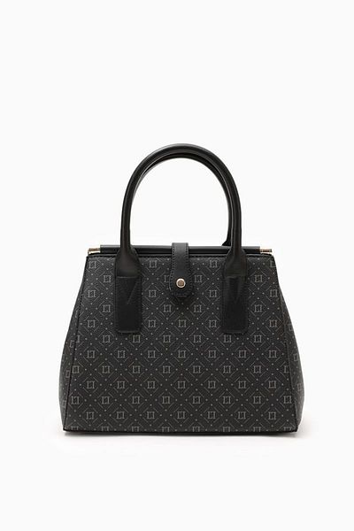 Levidor Black Women's Shoulder Bag 930108 Bag