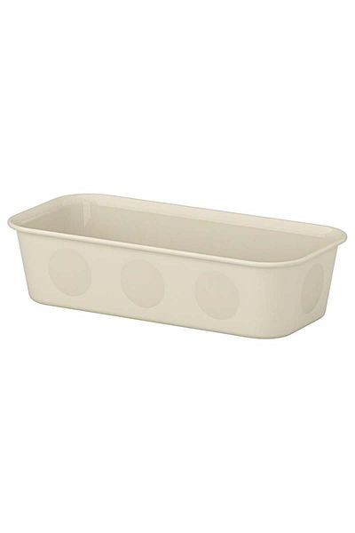 IKEA Nojig Organizer 10X20X5 70457487