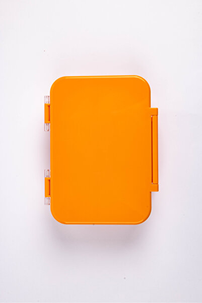 Cocobee صندوق غداء تريتان بينتو - 4 أقسام، مقاوم للتسرب، خالٍ من مادة BPA، 58...