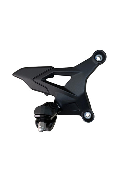 CF Moto 250SR Üçgen Braket Basamak Seti Sağ