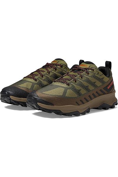 Merrell Speed ​​Eco Wp Men's Shoes