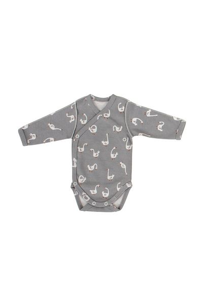Sevi Bebe Premature Front Open Body Hat Set