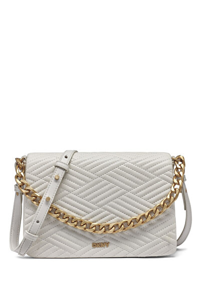 Dkny Beyaz Kadın El Çantası R44EKI05