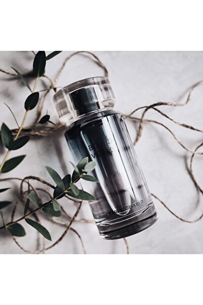 Karl Lagerfeld Bois de Vetiver Men Eau de Toilette 100 ml