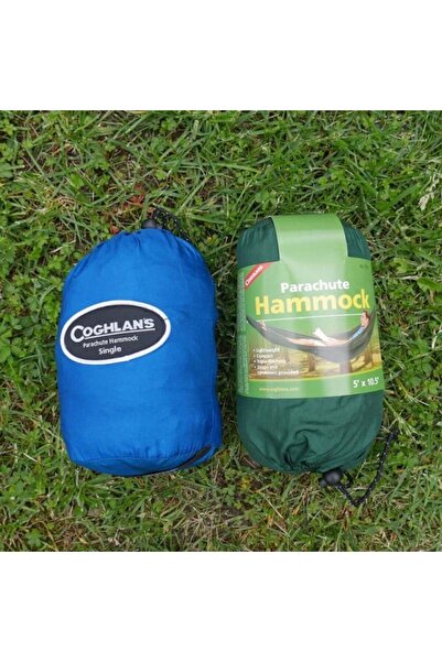COGHLANS Hamac albastru 1.5m x 3.2m