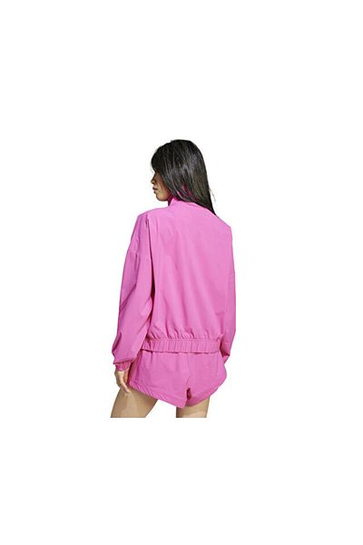 adidas W Z.N.E. Wv Tt Women's Casual Jacket Jp4191 Pink