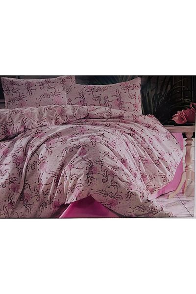 İpekçe DOUBLE DUVET COVER SET