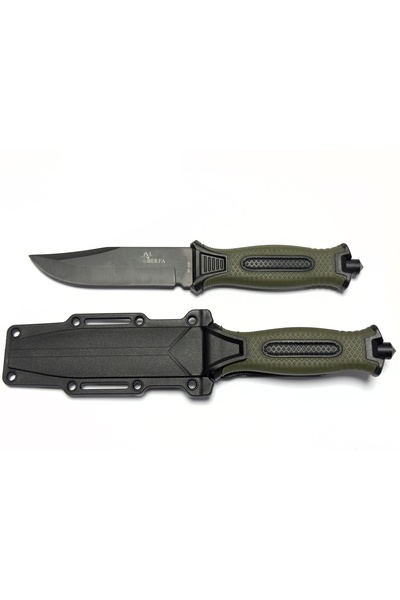 BERFA KILIFLI BIÇAK BF 208