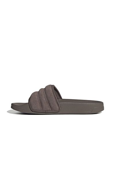 adidas Adilette Noshower Unisex Slippers Jp5190 Brown