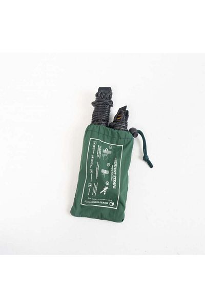 Ticket To The Moon Lightest Strap Ticket To The Moon anchoring system