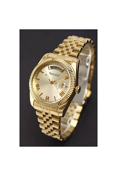 Ferrucci FC 13025HT.05 KADIN KOL SAATİ