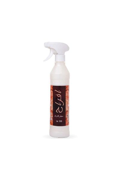 Banafa Afrah Banafa Oud Home Fragrance - 500 ml