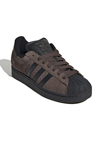 adidas Unisex Daily Walking Shoes Brown