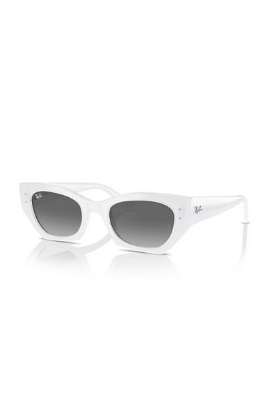 Ray-Ban Rb 4430 675911   52 Unisex Sunglasses