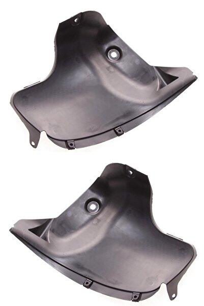 Hys ÇAMURLUK DAVLUMBAZI ARKA TAKIM SAĞ + SOL HYUNDAI ACCENT ERA 2006-2011