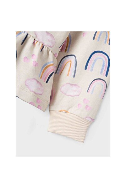 name ıt Φούτερ για κορίτσια με φερμουάρ