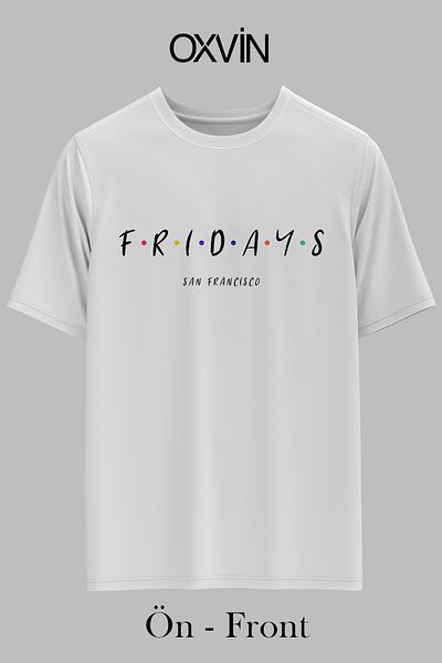 OXVİN ΠΑΡΑΔΟΣΗ Τυπωμένο Παρωδία OVERSIZED Unisex T-Shirt (ΧΑΛΑΡΗ ΕΦΑΡΜΟΓΗ)
