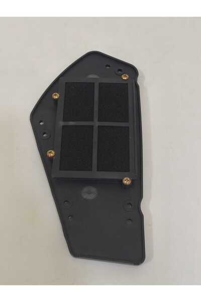 Kuba Brilliant 125 Pro X uyumlu Hava Filtre