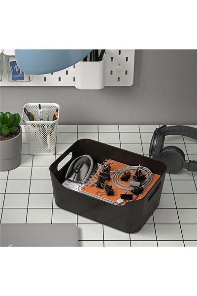 IKEA Uppdatera Box 80504049