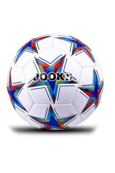 kutuTR Original 430 Gr Soccer Ball with Pump Gift Hard Ground Carpet Field Football Ball Hybrid No:5 Jm Series