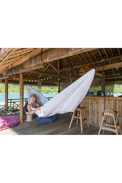 Ticket To The Moon Hammock Ticket to the Moon Compact White, 320 x 155 cm