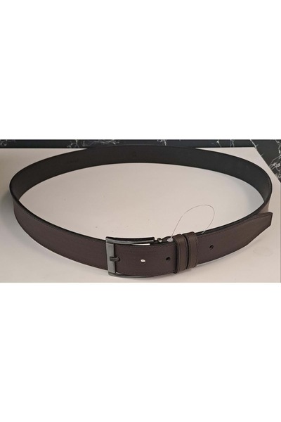 Leva House EKONOMİK KOT KEMERİ KALIN KEMER 120 - 48 ( UZUNLUK 120 cm - KALINL...